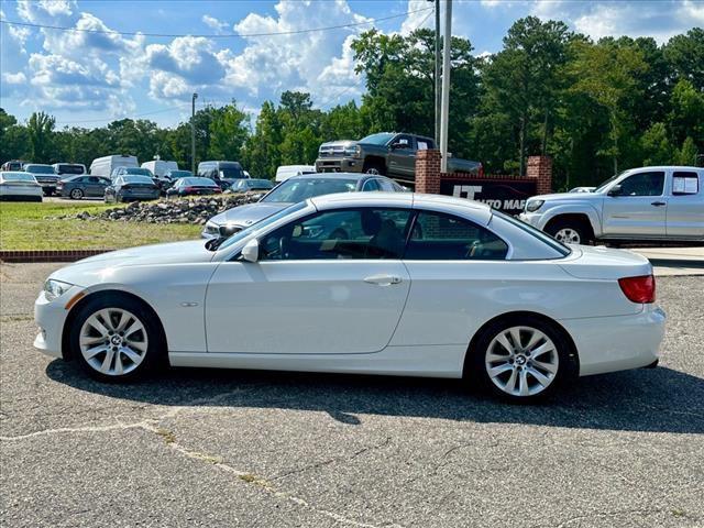 used 2013 BMW 328 car, priced at $12,990