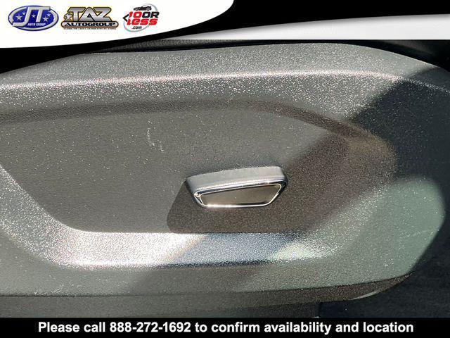 used 2018 Ford Edge car, priced at $20,453