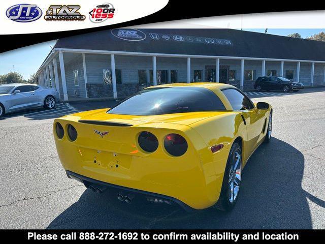 used 2012 Chevrolet Corvette car, priced at $26,998