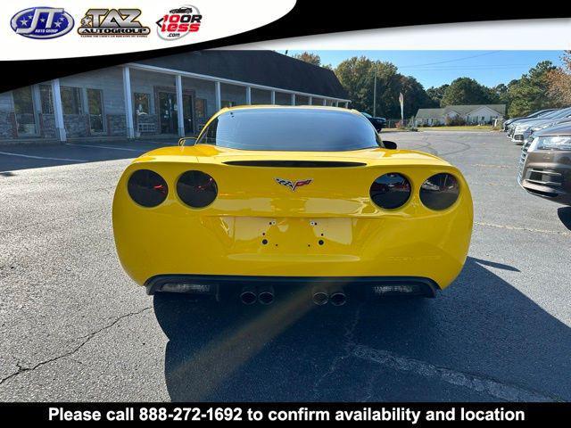 used 2012 Chevrolet Corvette car, priced at $26,998