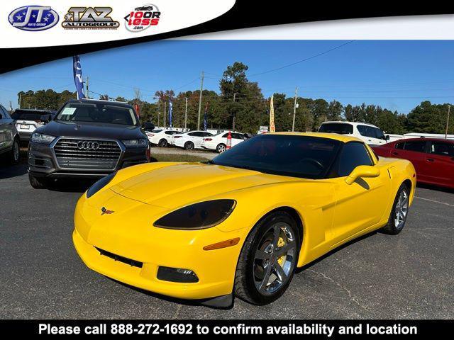 used 2012 Chevrolet Corvette car, priced at $26,998