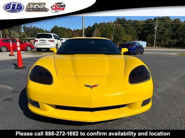 used 2012 Chevrolet Corvette car, priced at $26,998