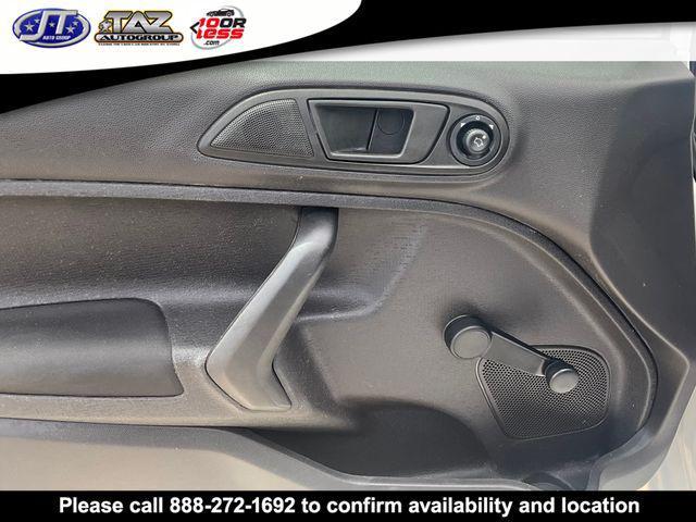 used 2019 Ford Fiesta car, priced at $12,899