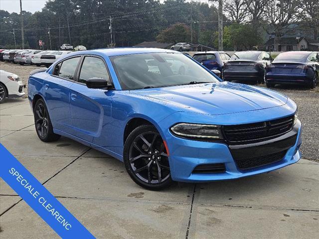 used 2019 Dodge Charger car, priced at $20,947