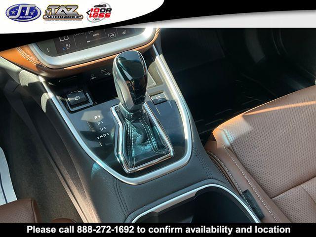 used 2021 Subaru Outback car, priced at $29,971