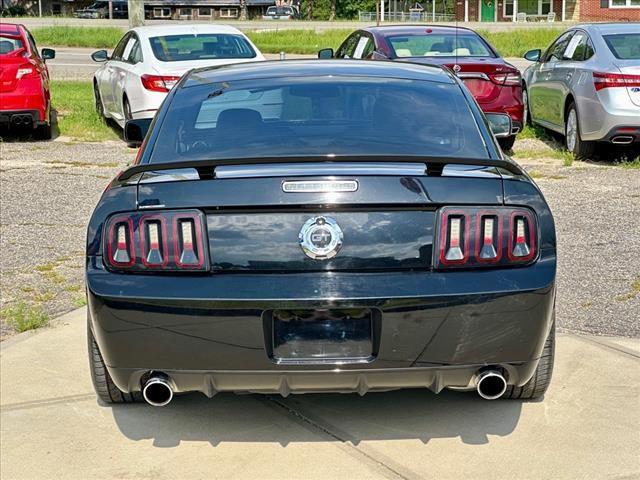 used 2007 Ford Mustang car, priced at $21,373