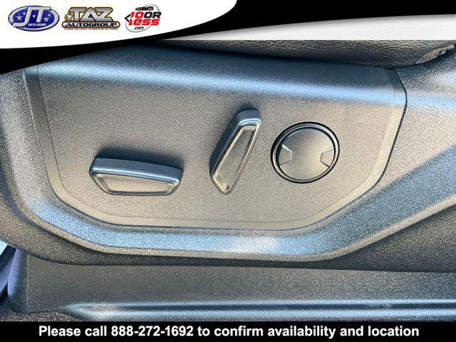 used 2019 Ford F-150 car, priced at $24,986