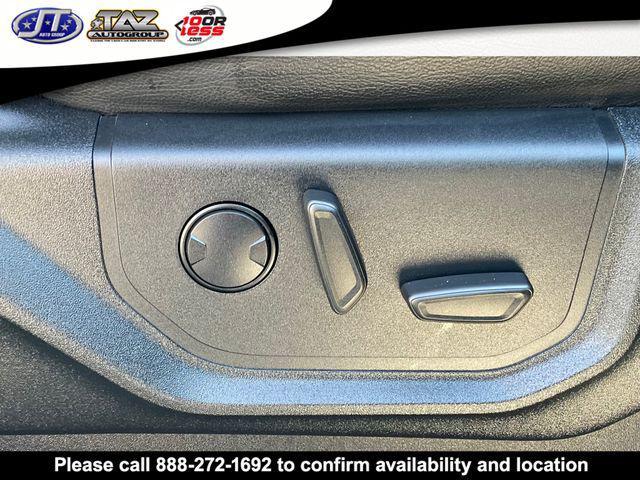 used 2019 Ford F-150 car, priced at $24,986