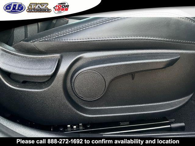 used 2021 Kia K5 car, priced at $23,894