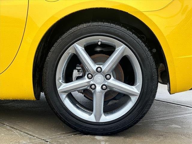 used 2008 Saturn Sky car, priced at $19,366