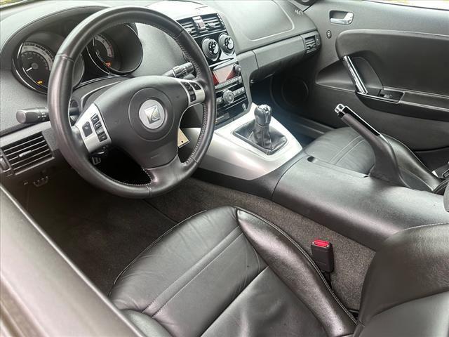 used 2008 Saturn Sky car, priced at $19,366