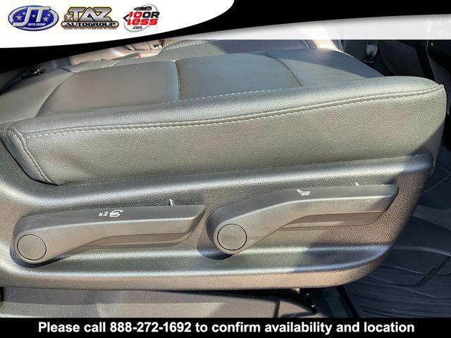 used 2023 Chevrolet Suburban car, priced at $41,848