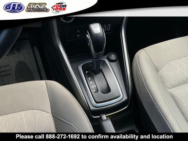 used 2020 Ford EcoSport car, priced at $17,997