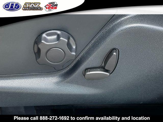 used 2020 Ford EcoSport car, priced at $17,997