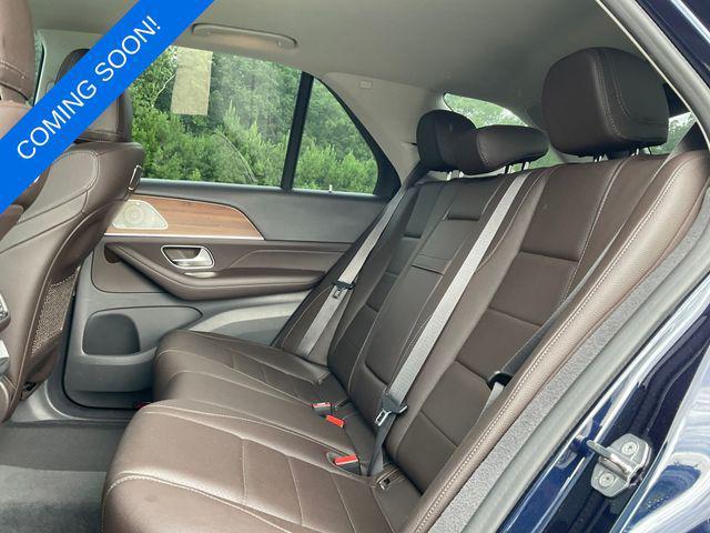 used 2020 Mercedes-Benz GLE 450 car, priced at $32,145