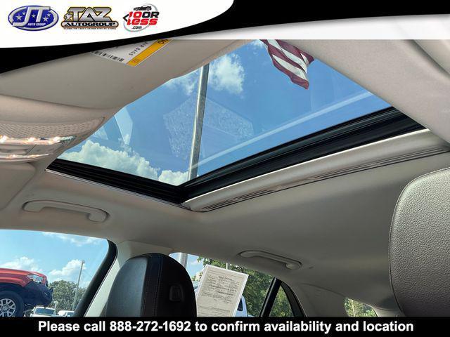 used 2020 Mercedes-Benz GLE 450 car, priced at $30,501