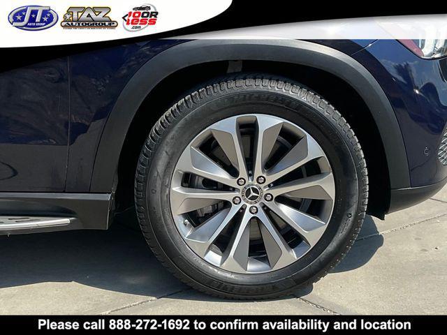 used 2020 Mercedes-Benz GLE 450 car, priced at $30,501