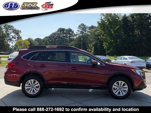used 2019 Subaru Outback car, priced at $20,799