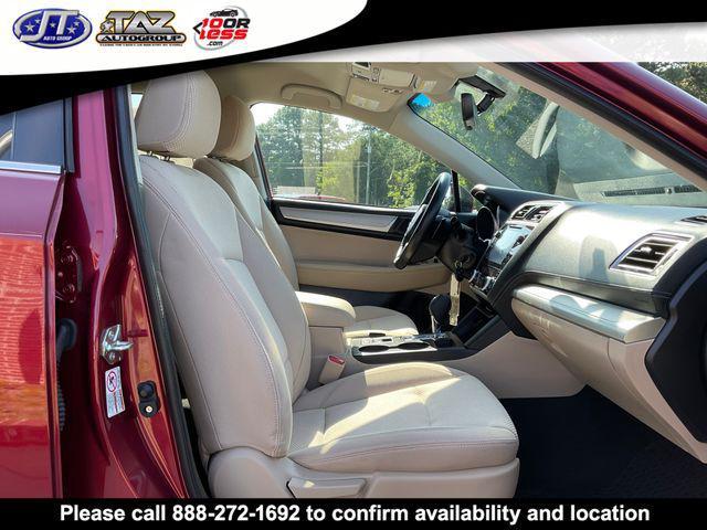used 2019 Subaru Outback car, priced at $20,799