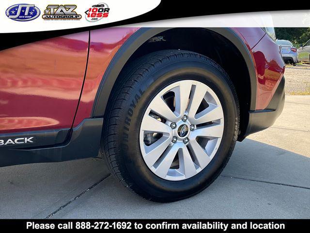 used 2019 Subaru Outback car, priced at $20,799