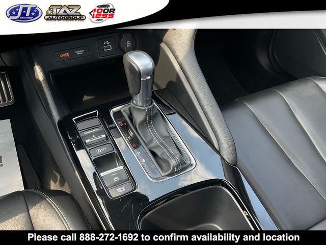used 2023 Acura Integra car, priced at $28,479