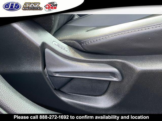 used 2023 Acura Integra car, priced at $28,479