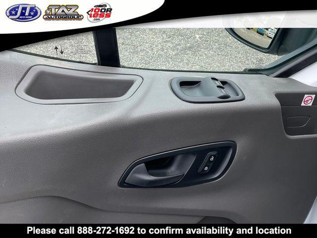 used 2020 Ford Transit-350 car, priced at $29,994