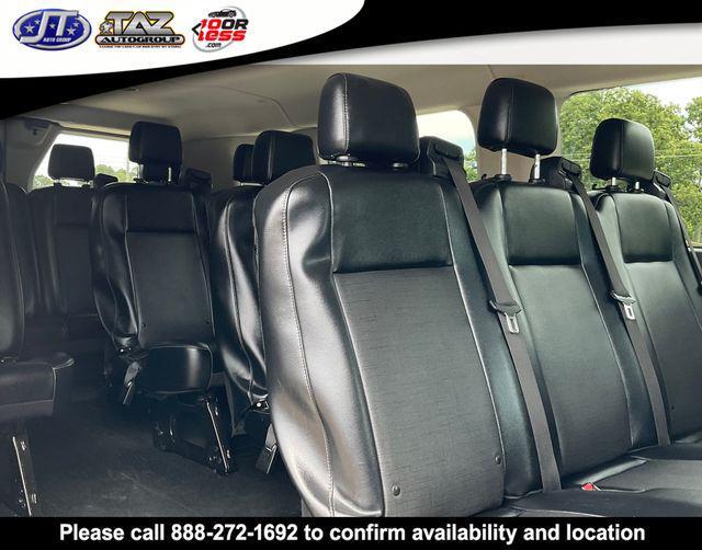 used 2020 Ford Transit-350 car, priced at $29,994