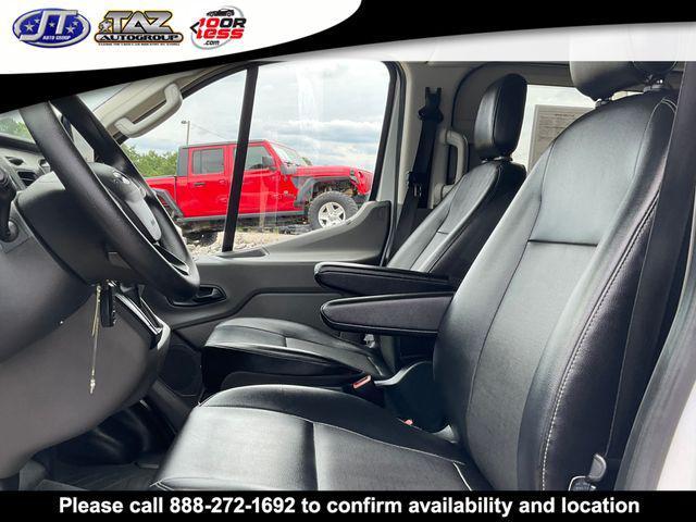 used 2020 Ford Transit-350 car, priced at $29,994