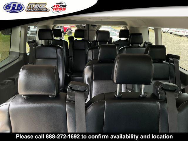 used 2020 Ford Transit-350 car, priced at $29,994