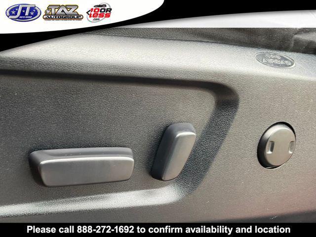 used 2016 Toyota Tundra car, priced at $33,488