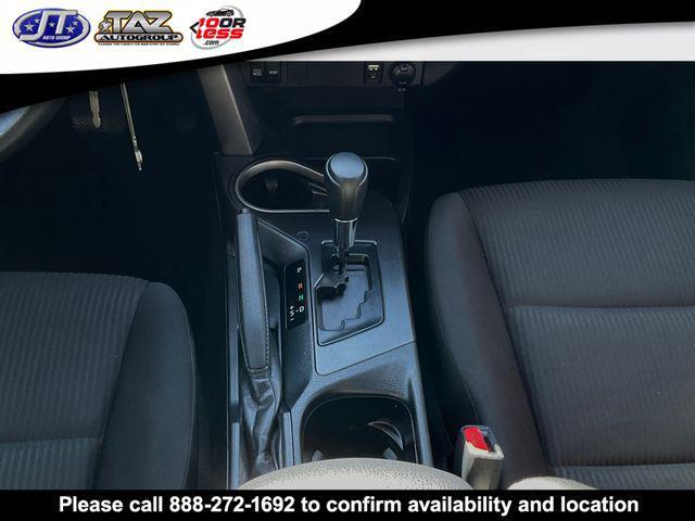 used 2016 Toyota RAV4 car, priced at $13,499
