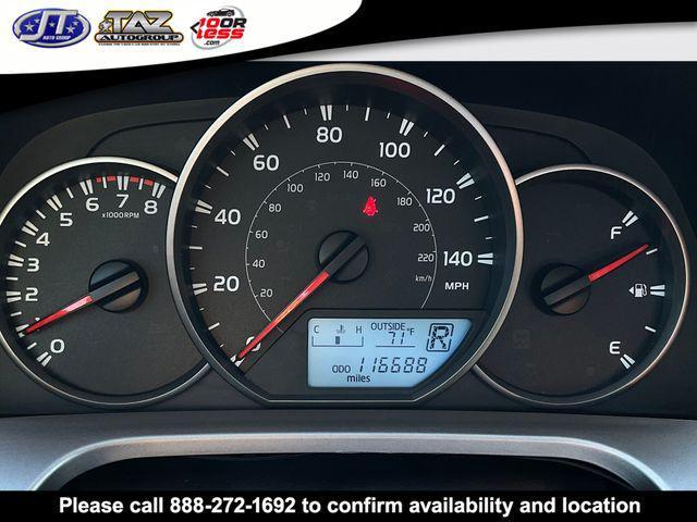 used 2016 Toyota RAV4 car, priced at $13,499
