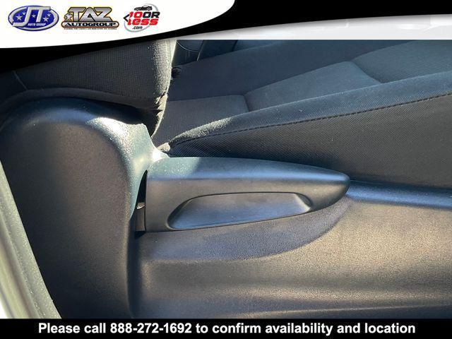 used 2016 Toyota RAV4 car, priced at $13,499