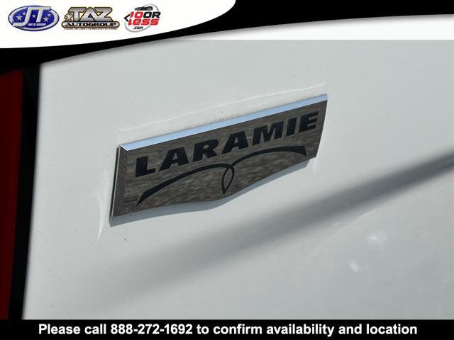 used 2011 Dodge Ram 1500 car, priced at $19,998