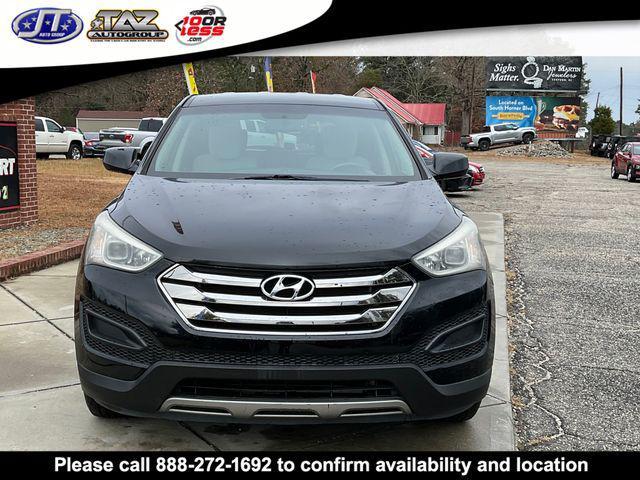 used 2013 Hyundai Santa Fe car, priced at $11,937