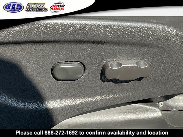 used 2020 Buick Encore car, priced at $16,592