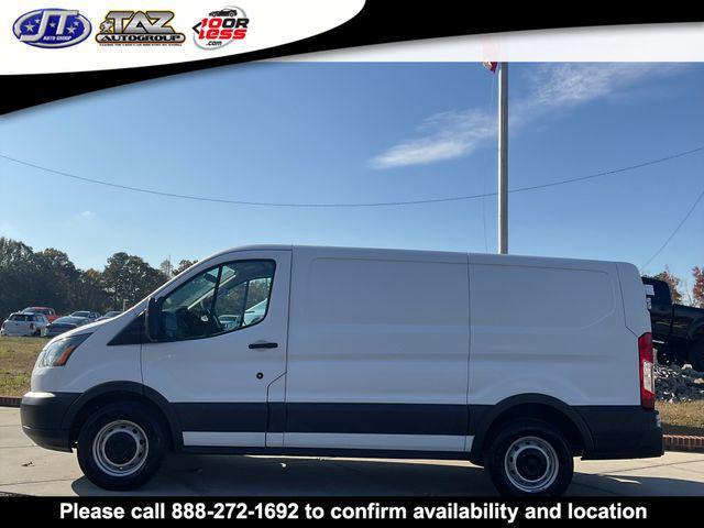 used 2015 Ford Transit-150 car, priced at $23,993