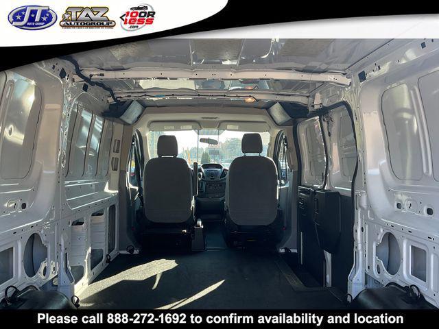 used 2015 Ford Transit-150 car, priced at $23,993