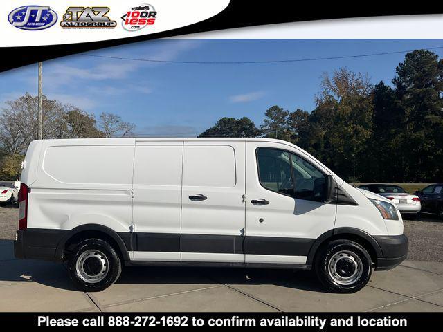 used 2015 Ford Transit-150 car, priced at $23,993