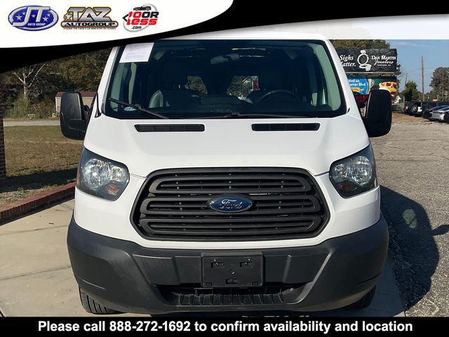 used 2015 Ford Transit-150 car, priced at $23,993