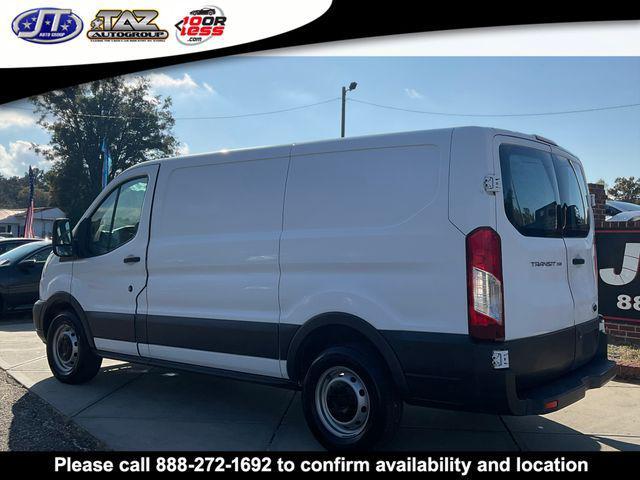 used 2015 Ford Transit-150 car, priced at $23,993