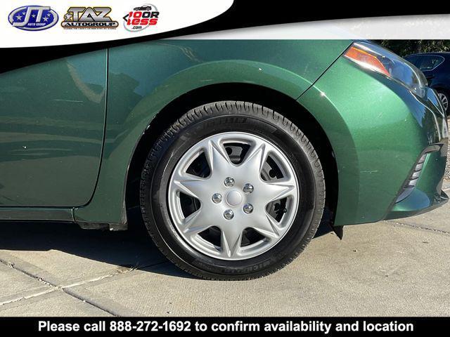 used 2015 Toyota Corolla car, priced at $13,799