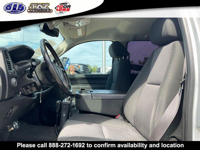 used 2013 GMC Sierra 2500 car, priced at $34,992