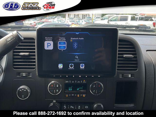 used 2013 GMC Sierra 2500 car, priced at $34,992