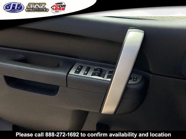 used 2013 GMC Sierra 2500 car, priced at $34,992