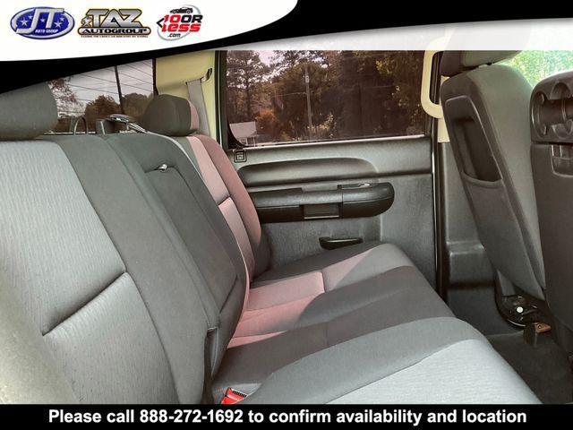 used 2013 GMC Sierra 2500 car, priced at $34,992