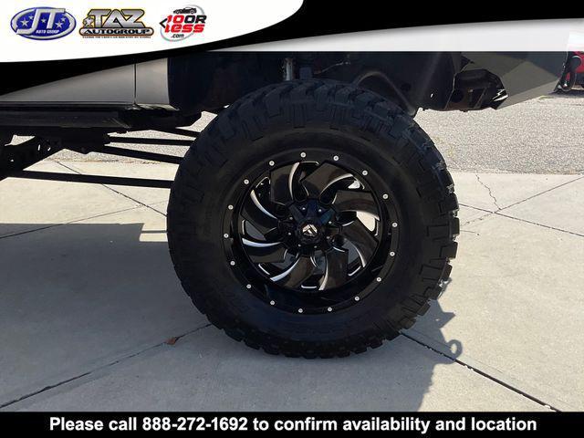 used 2013 GMC Sierra 2500 car, priced at $34,992