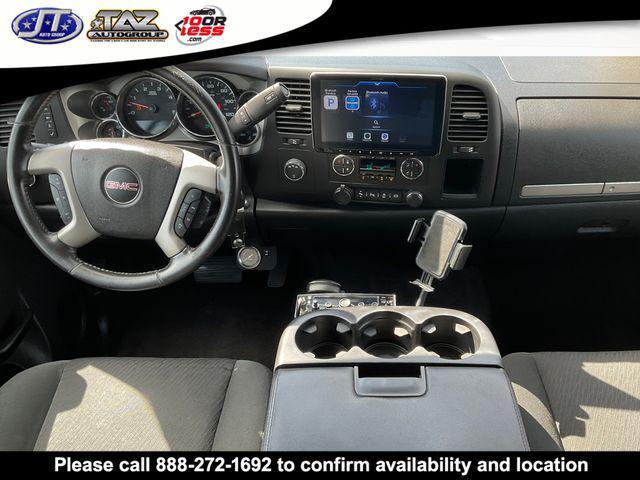 used 2013 GMC Sierra 2500 car, priced at $34,992
