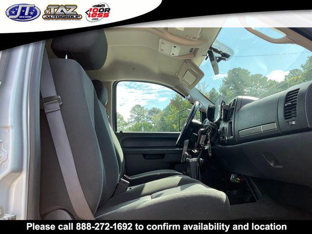 used 2013 GMC Sierra 2500 car, priced at $34,992